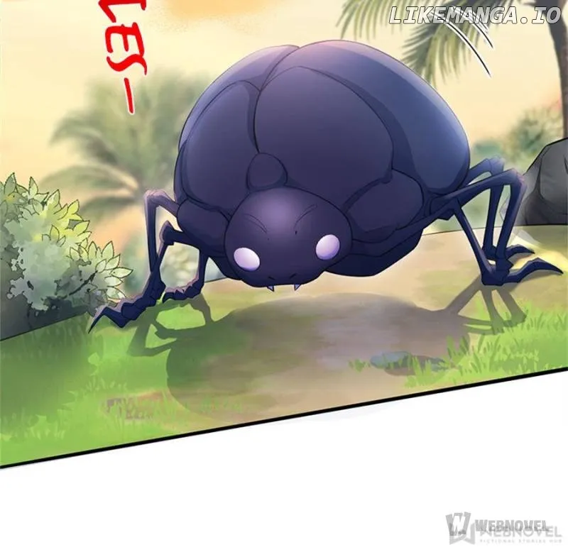 Beauty and the Beasts Chapter 527 Online - página 31