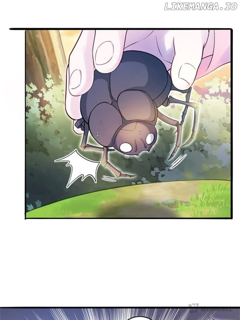 Beauty and the Beasts Chapter 527 Online - página 32