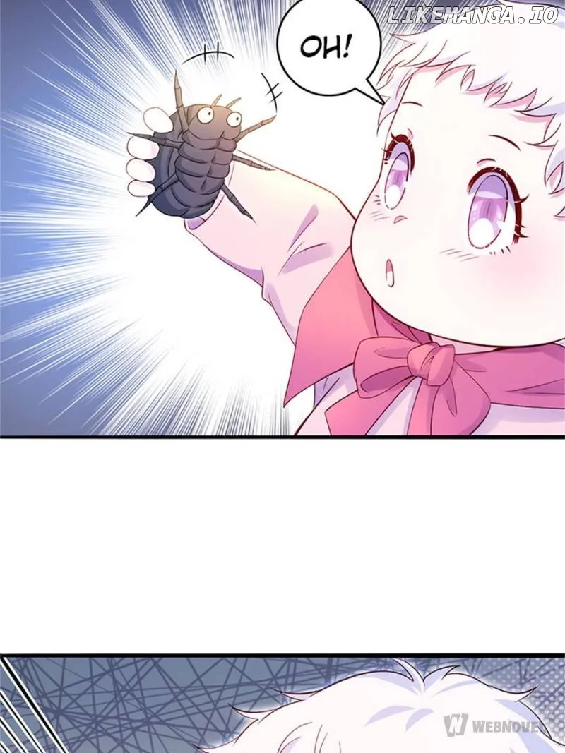 Beauty and the Beasts Chapter 527 Online - página 33