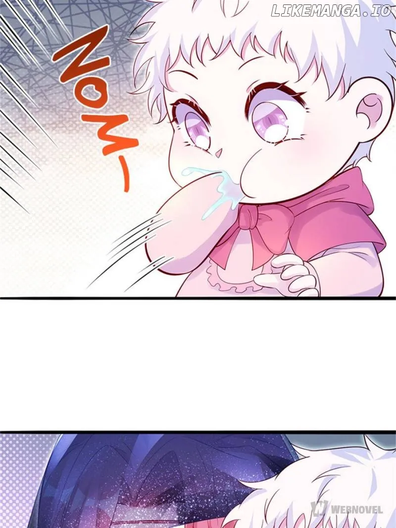 Beauty and the Beasts Chapter 527 Online - página 34