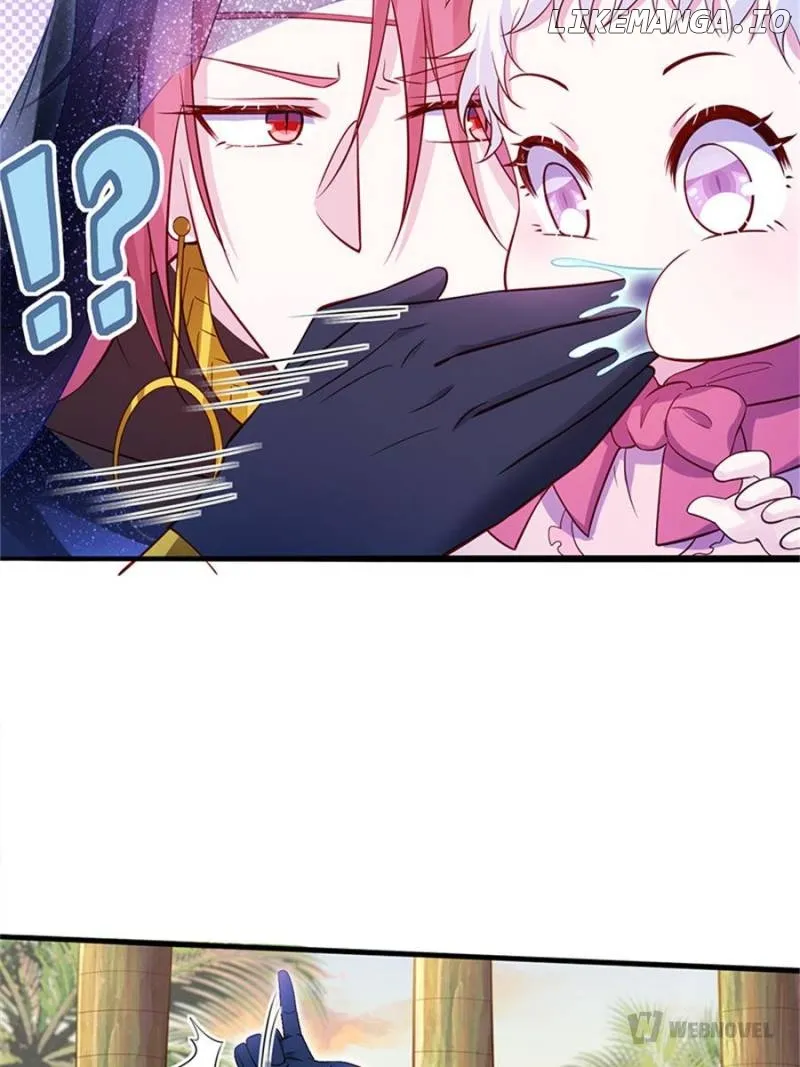 Beauty and the Beasts Chapter 527 Online - página 35