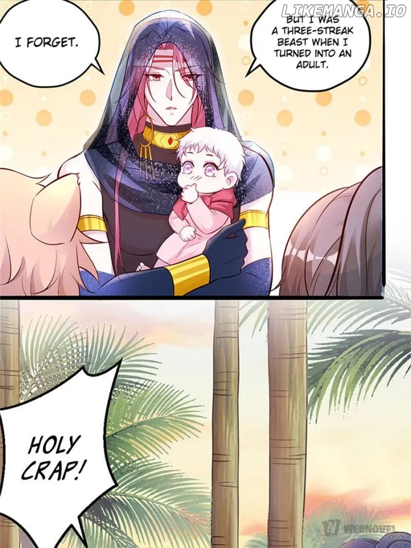 Beauty and the Beasts Chapter 527 Online - página 39