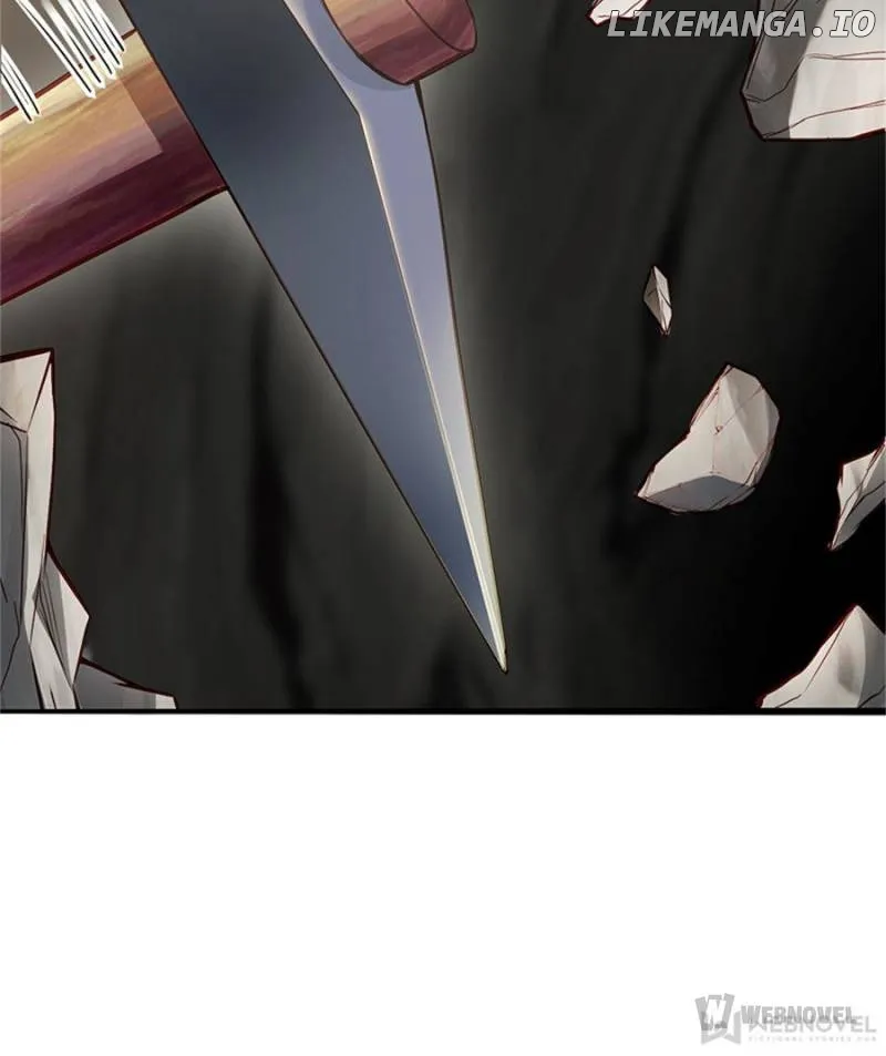 Beauty and the Beasts Chapter 527 Online - página 43