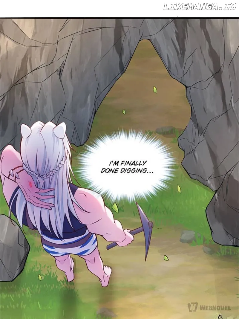 Beauty and the Beasts Chapter 527 Online - página 44