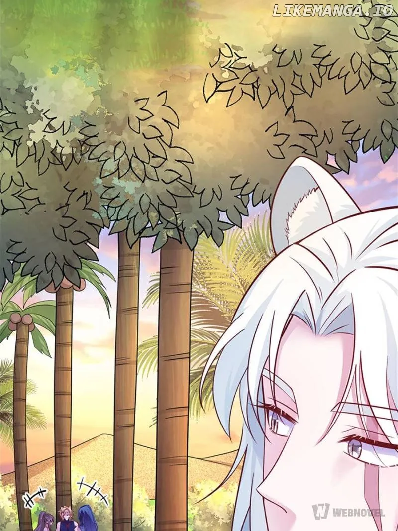Beauty and the Beasts Chapter 527 Online - página 45