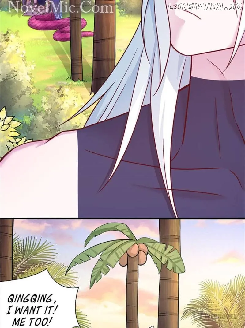 Beauty and the Beasts Chapter 527 Online - página 46