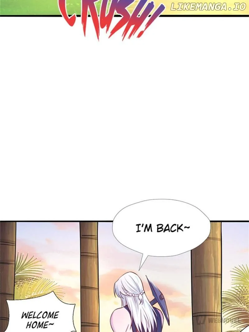Beauty and the Beasts Chapter 527 Online - página 49