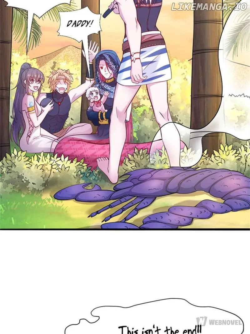 Beauty and the Beasts Chapter 527 Online - página 50