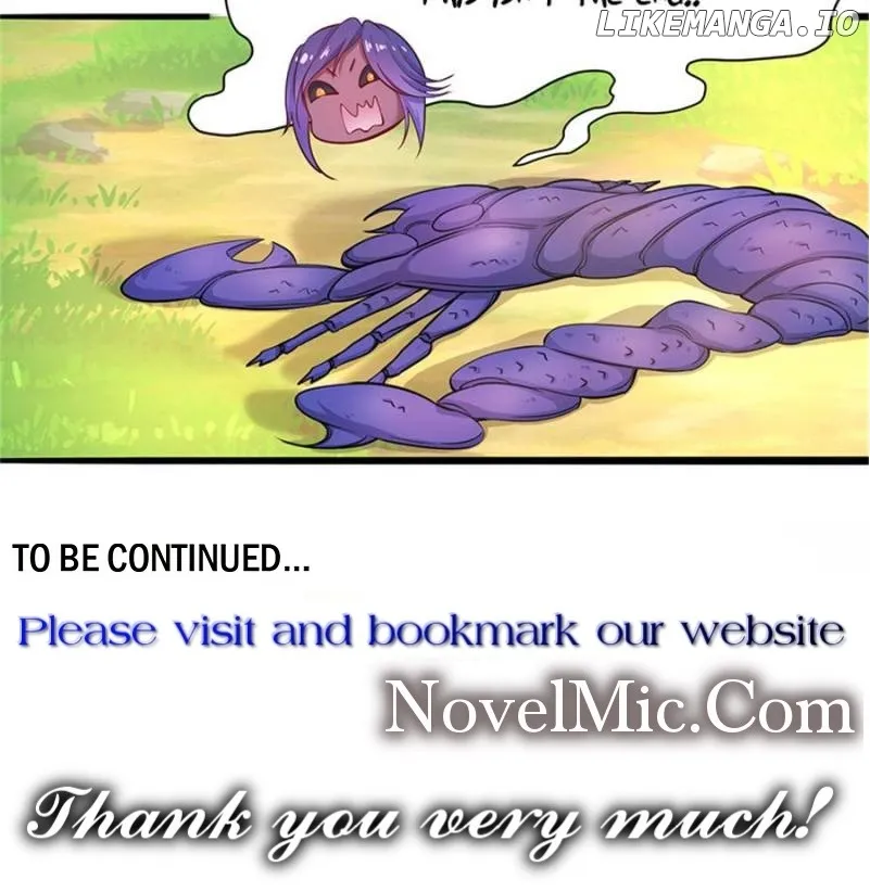 Beauty and the Beasts Chapter 527 Online - página 51