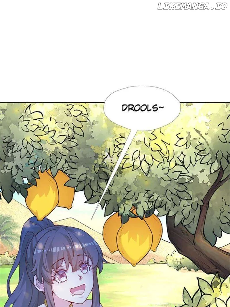 Beauty and the Beasts Chapter 529 Online - página 1