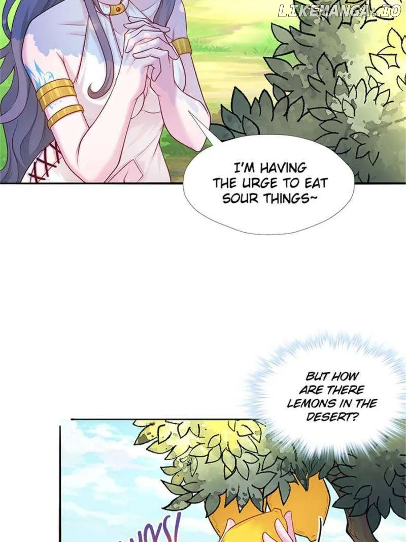 Beauty and the Beasts Chapter 529 Online - página 2