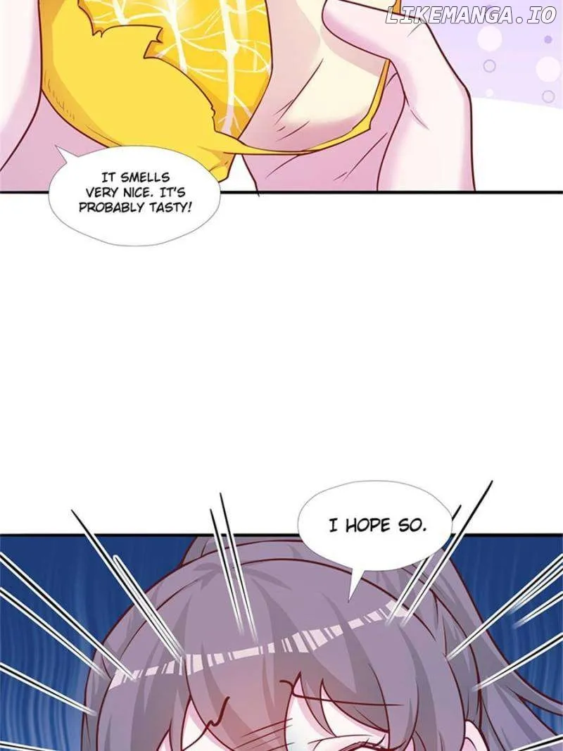 Beauty and the Beasts Chapter 529 Online - página 5