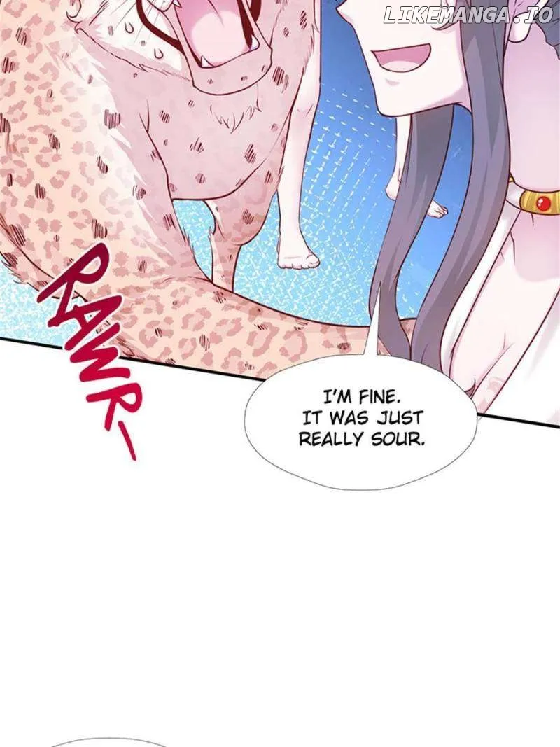 Beauty and the Beasts Chapter 529 Online - página 9