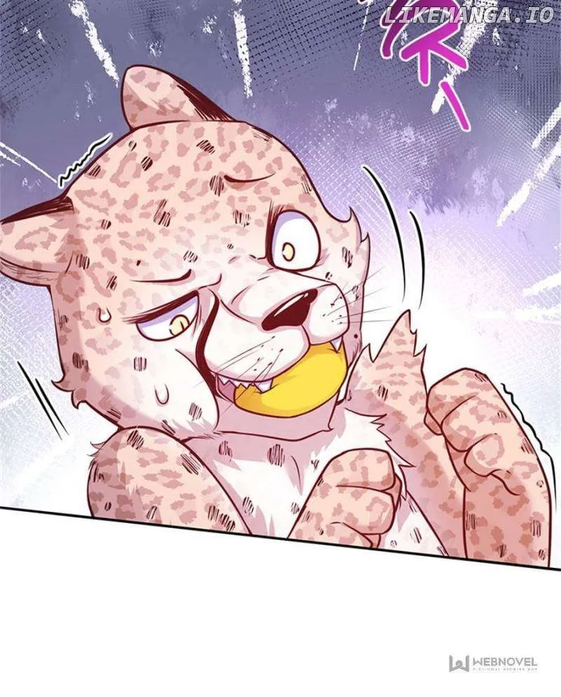 Beauty and the Beasts Chapter 529 Online - página 11