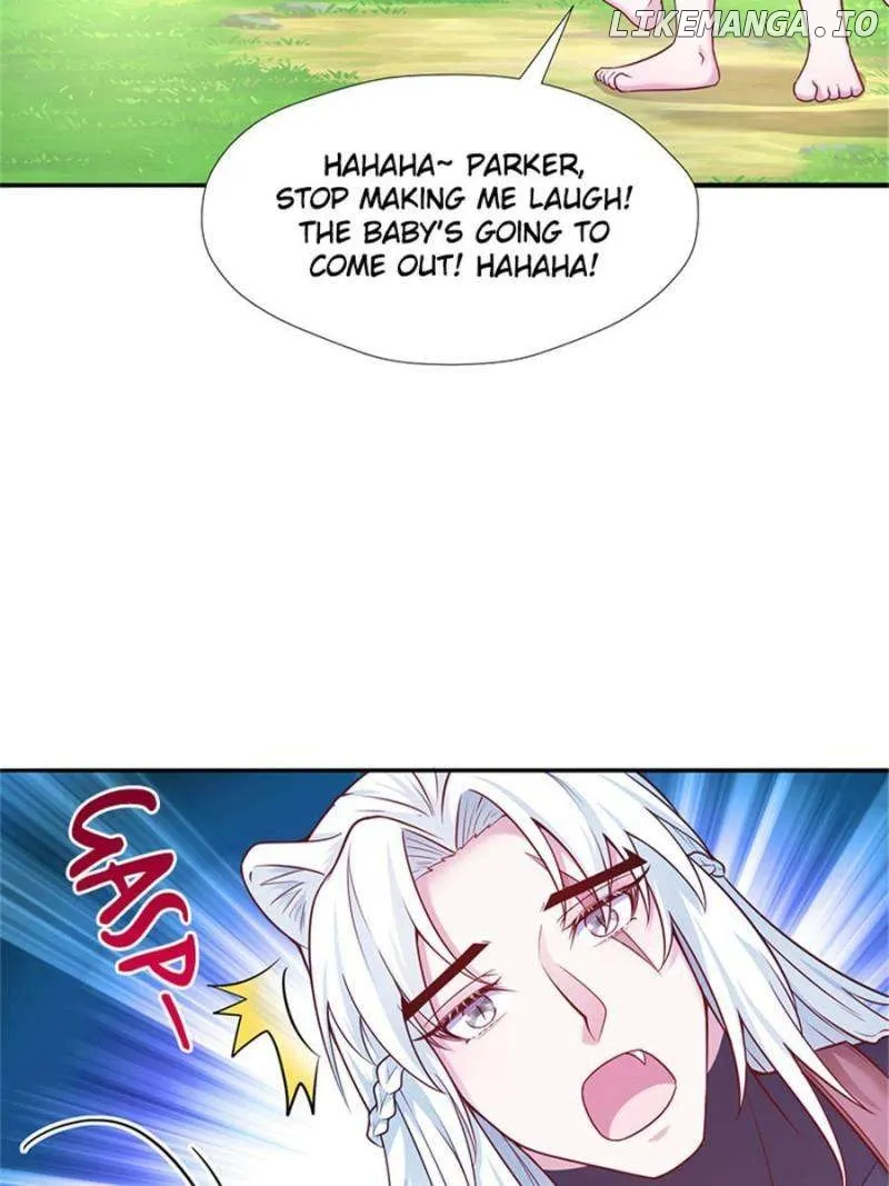Beauty and the Beasts Chapter 529 Online - página 13