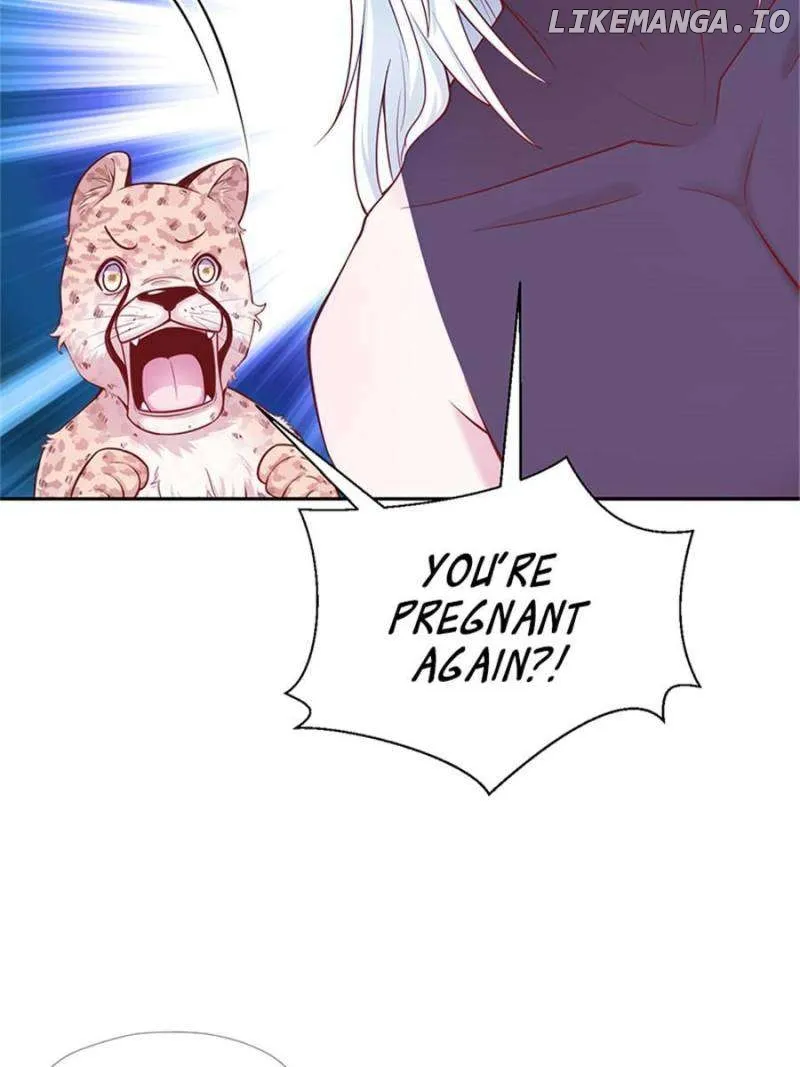 Beauty and the Beasts Chapter 529 Online - página 14