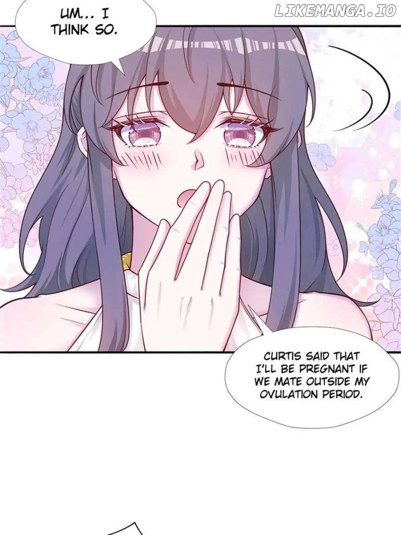 Beauty and the Beasts Chapter 529 Online - página 15