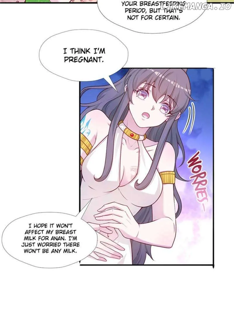 Beauty and the Beasts Chapter 529 Online - página 17