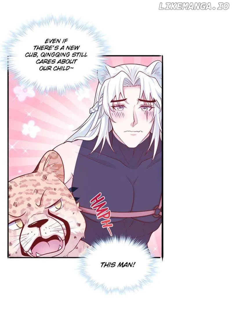 Beauty and the Beasts Chapter 529 Online - página 18