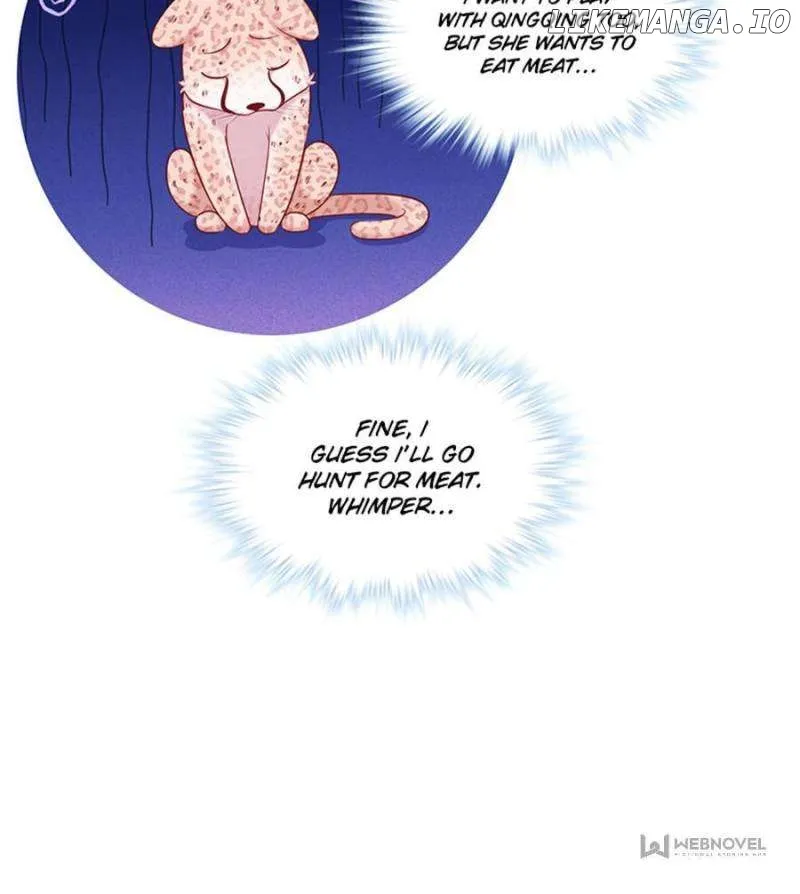 Beauty and the Beasts Chapter 529 Online - página 22