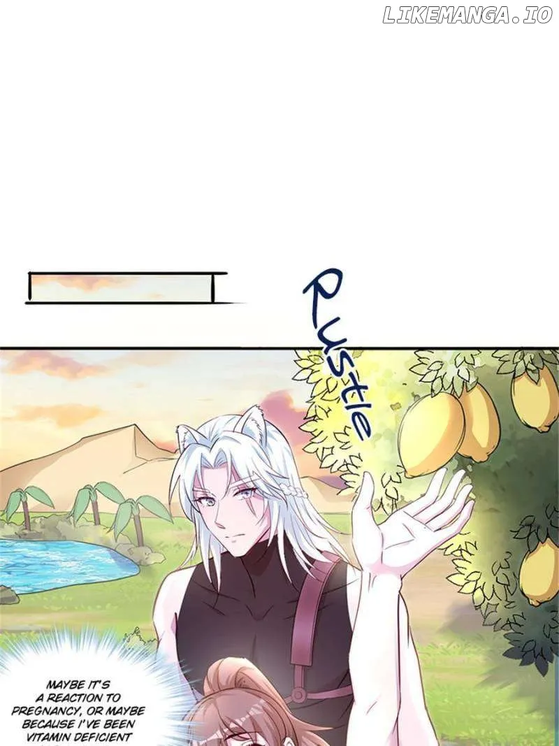 Beauty and the Beasts Chapter 529 Online - página 23