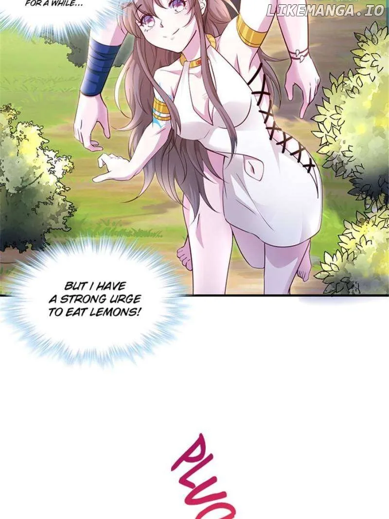 Beauty and the Beasts Chapter 529 Online - página 24