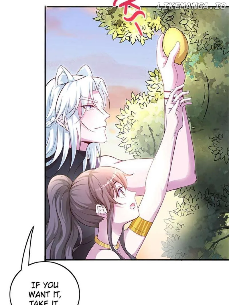 Beauty and the Beasts Chapter 529 Online - página 25