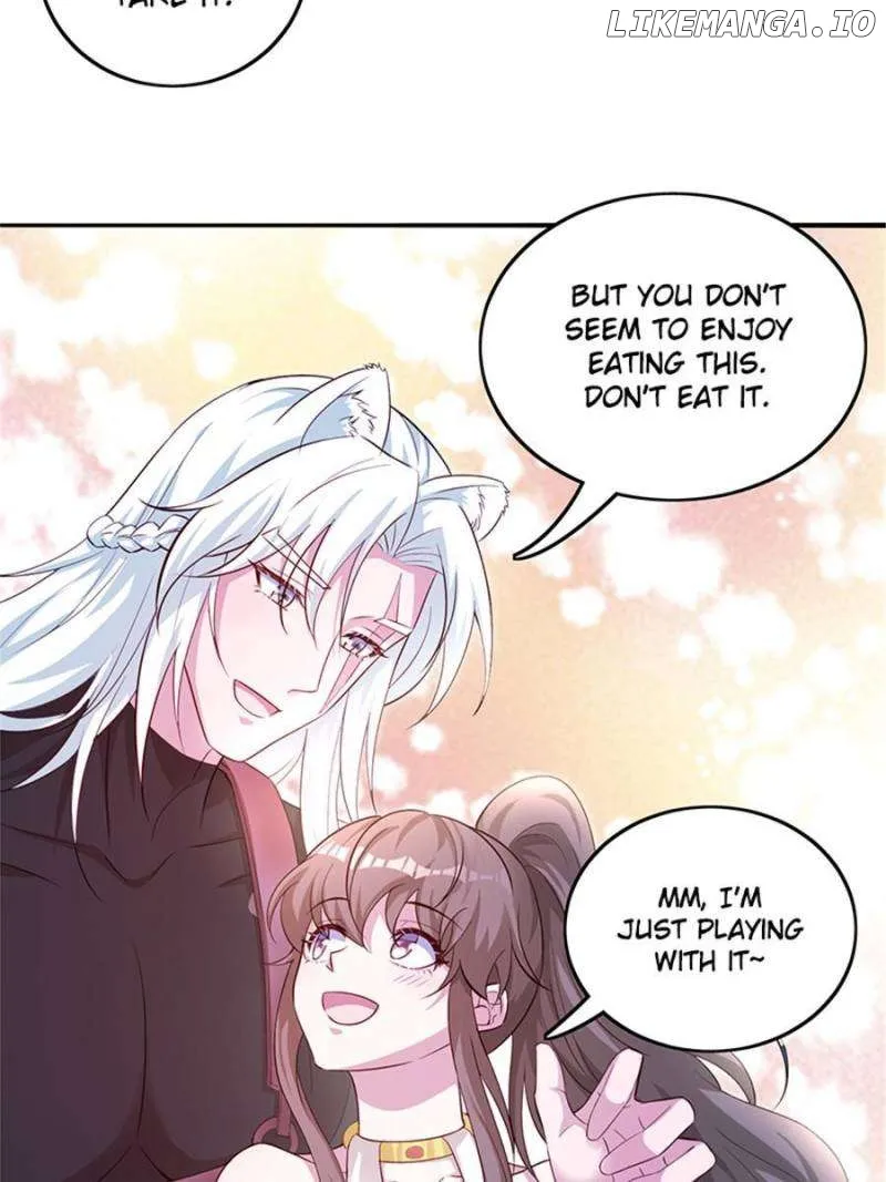 Beauty and the Beasts Chapter 529 Online - página 26