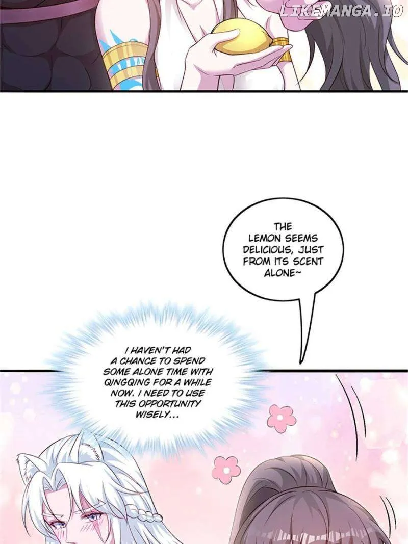 Beauty and the Beasts Chapter 529 Online - página 27