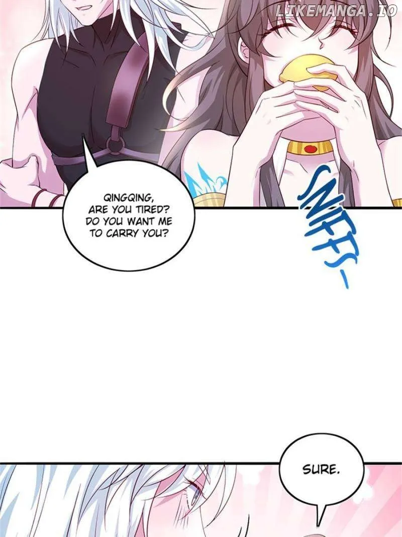 Beauty and the Beasts Chapter 529 Online - página 28