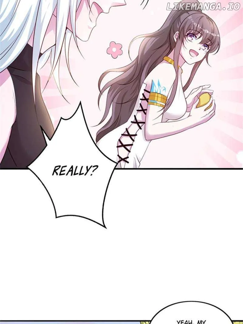 Beauty and the Beasts Chapter 529 Online - página 29