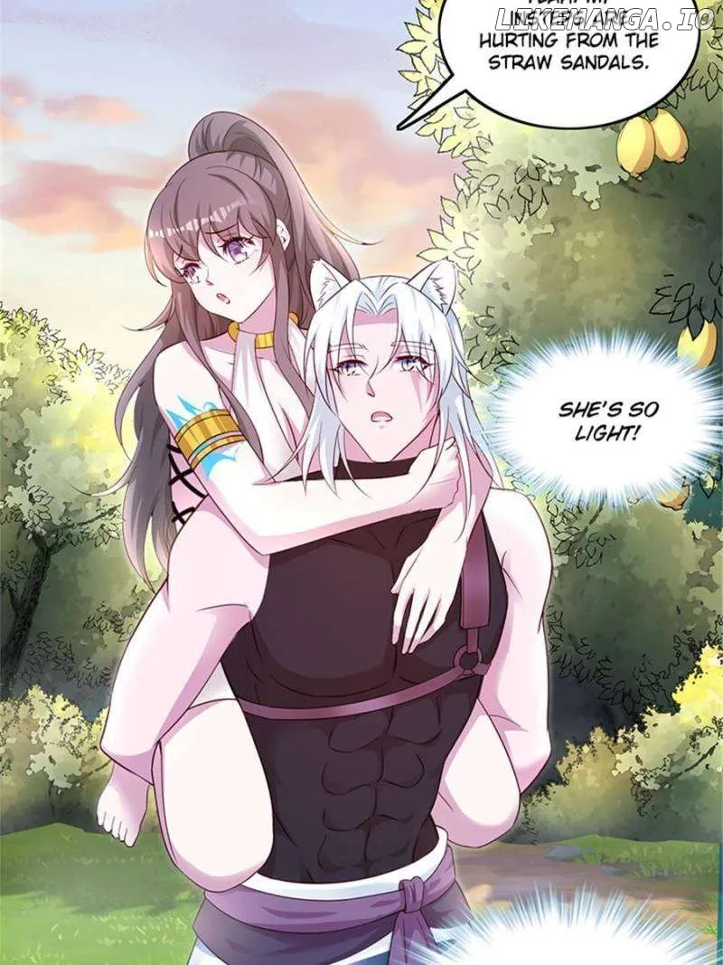 Beauty and the Beasts Chapter 529 Online - página 30