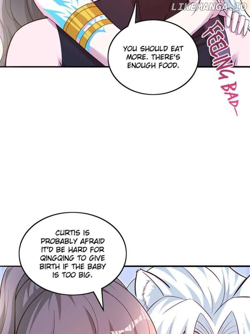 Beauty and the Beasts Chapter 529 Online - página 32