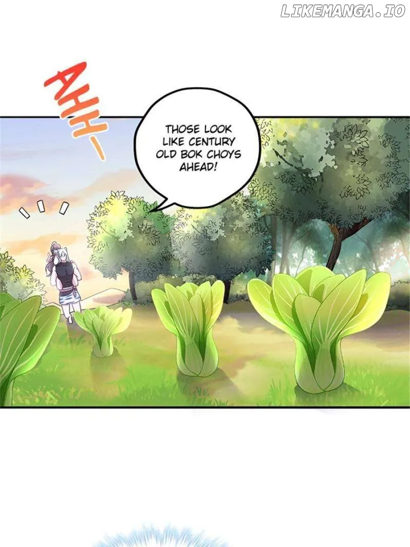 Beauty and the Beasts Chapter 529 Online - página 35