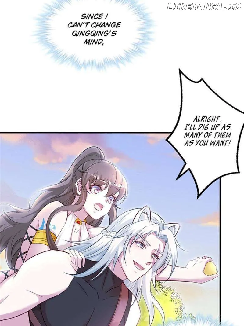 Beauty and the Beasts Chapter 529 Online - página 36
