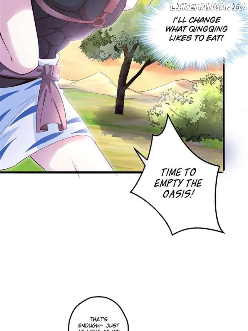 Beauty and the Beasts Chapter 529 Online - página 37