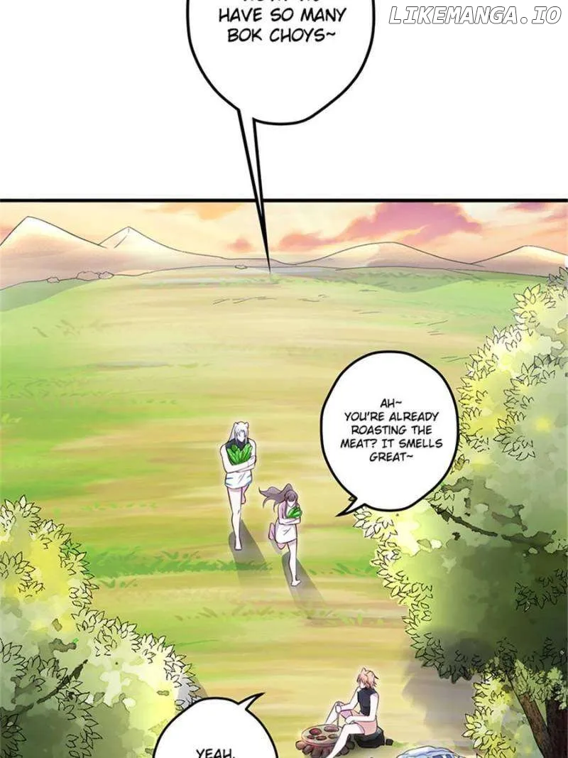 Beauty and the Beasts Chapter 529 Online - página 39