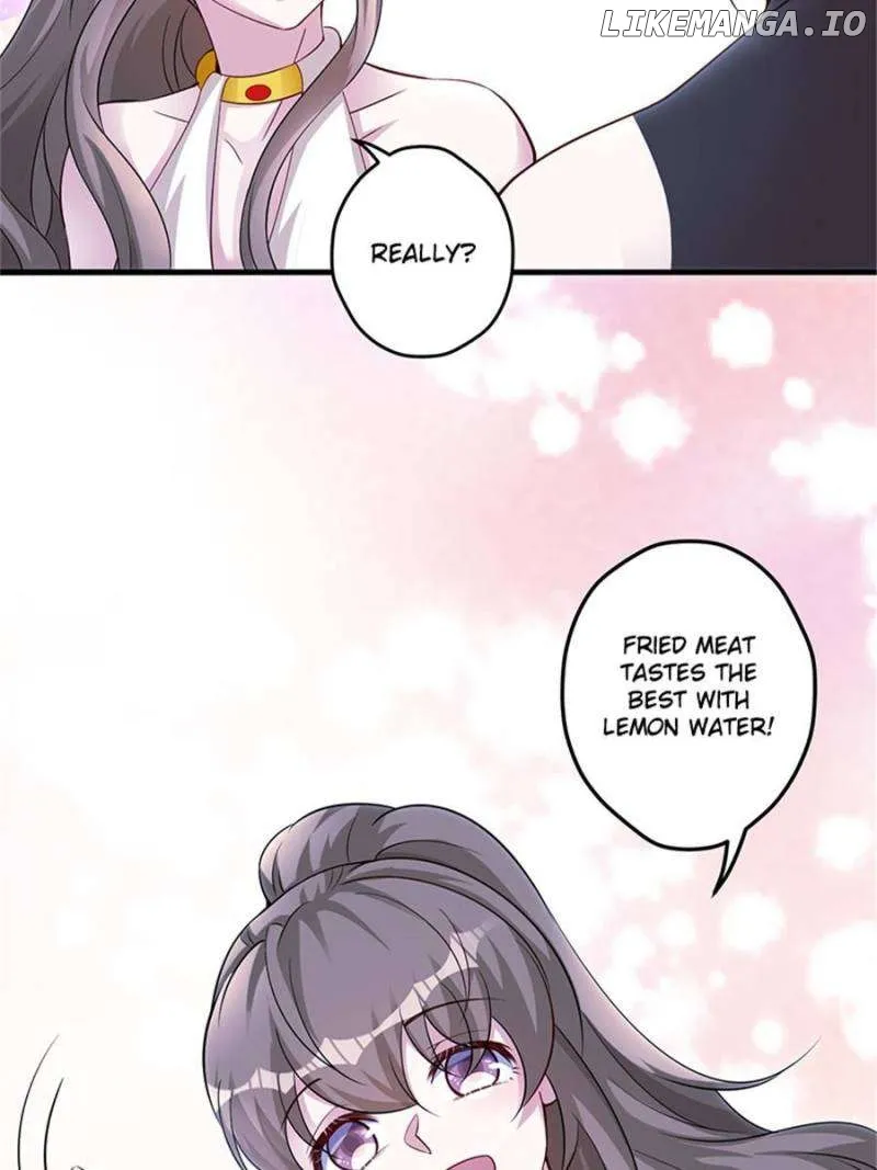 Beauty and the Beasts Chapter 529 Online - página 42