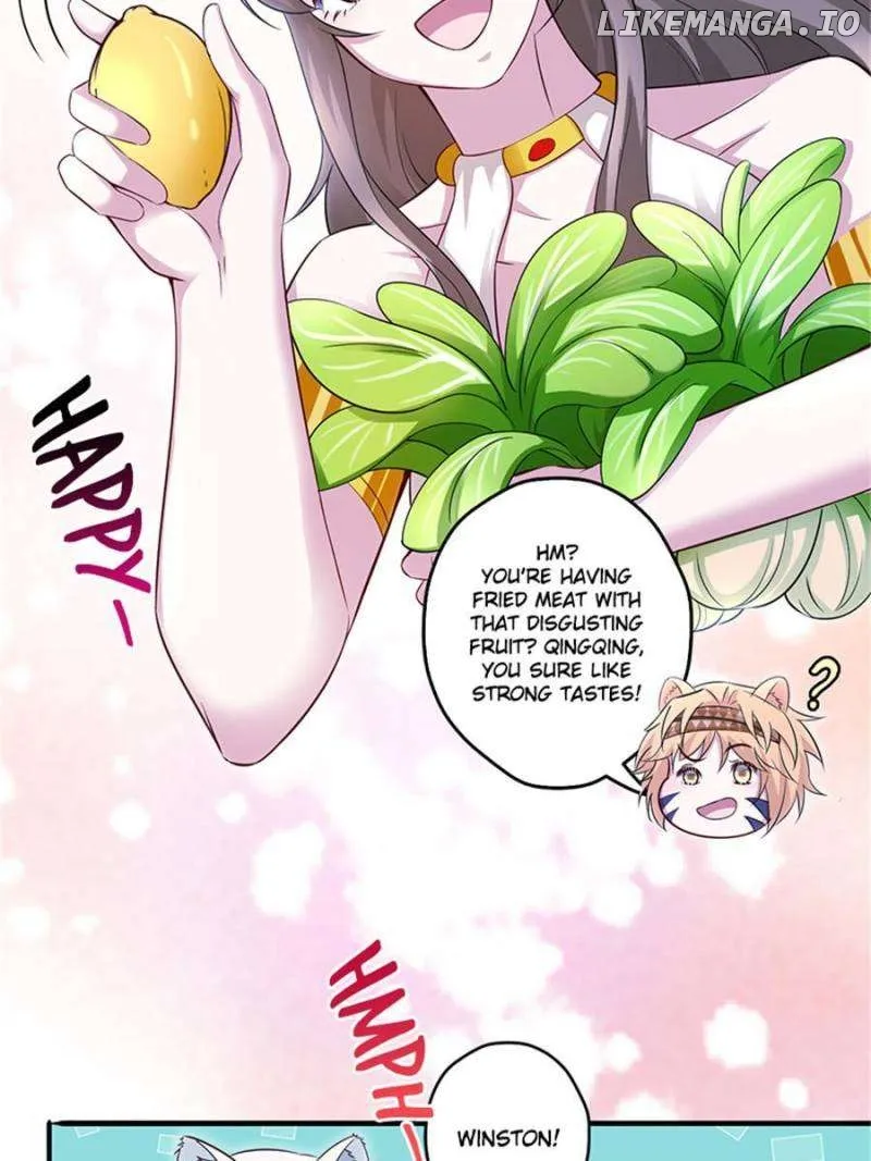 Beauty and the Beasts Chapter 529 Online - página 43