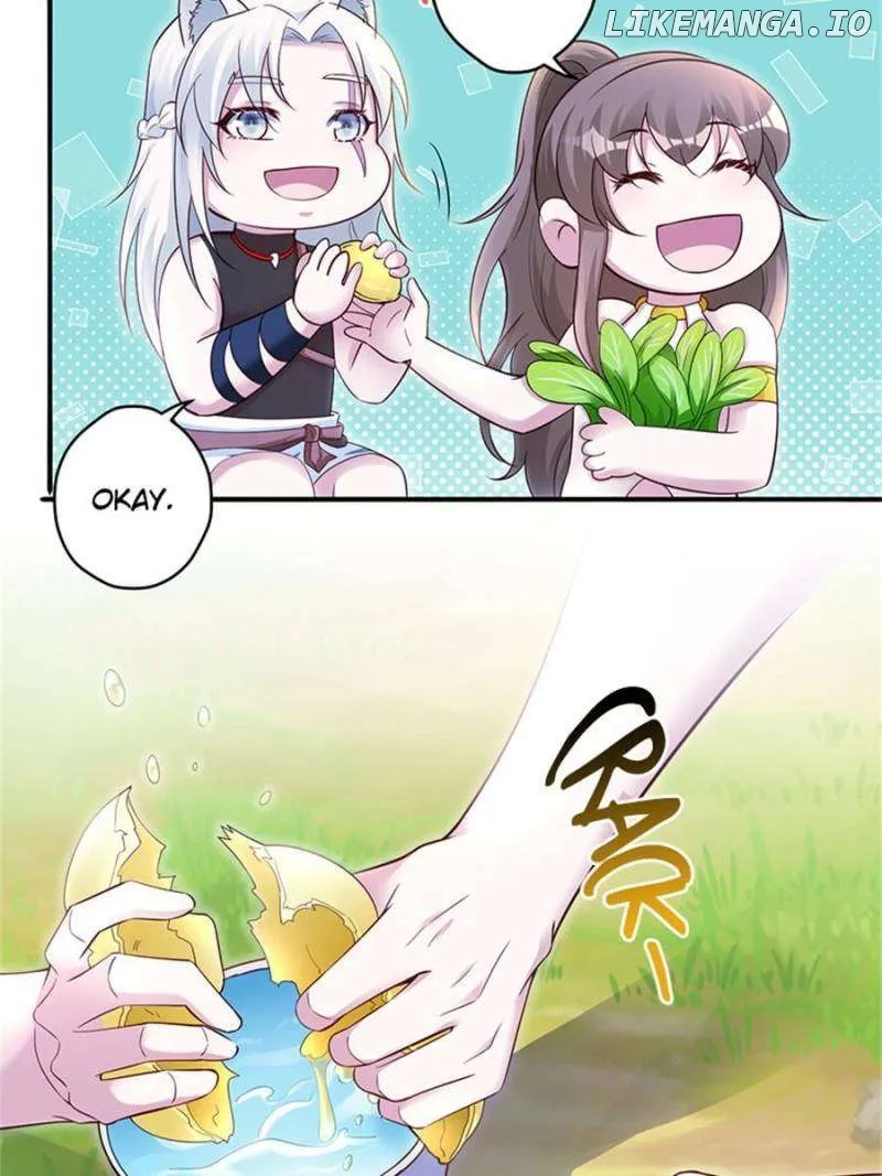 Beauty and the Beasts Chapter 529 Online - página 44