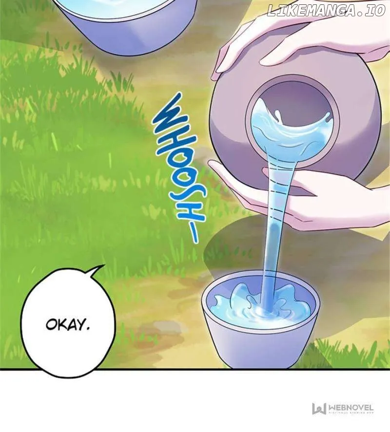 Beauty and the Beasts Chapter 529 Online - página 45