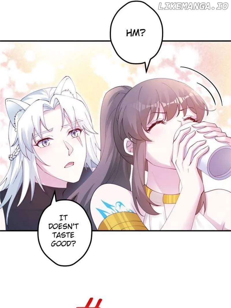 Beauty and the Beasts Chapter 529 Online - página 46
