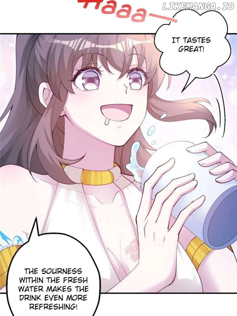 Beauty and the Beasts Chapter 529 Online - página 47