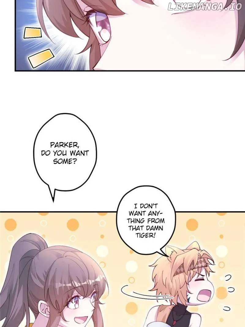 Beauty and the Beasts Chapter 529 Online - página 50