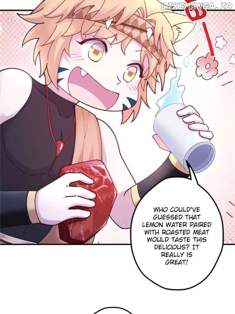 Beauty and the Beasts Chapter 529 Online - página 52