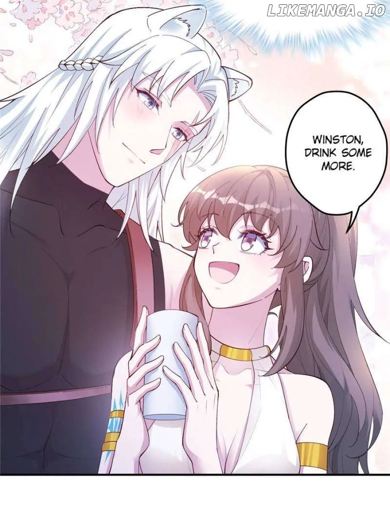 Beauty and the Beasts Chapter 529 Online - página 54