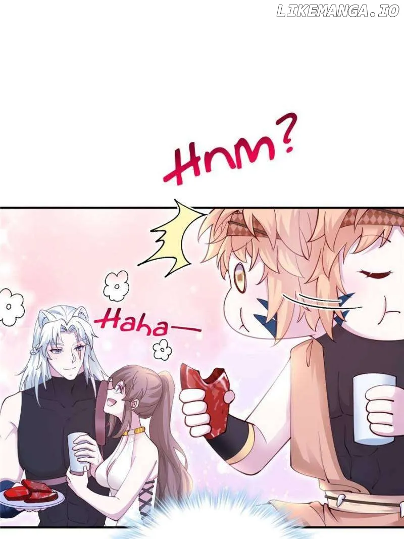 Beauty and the Beasts Chapter 529 Online - página 55