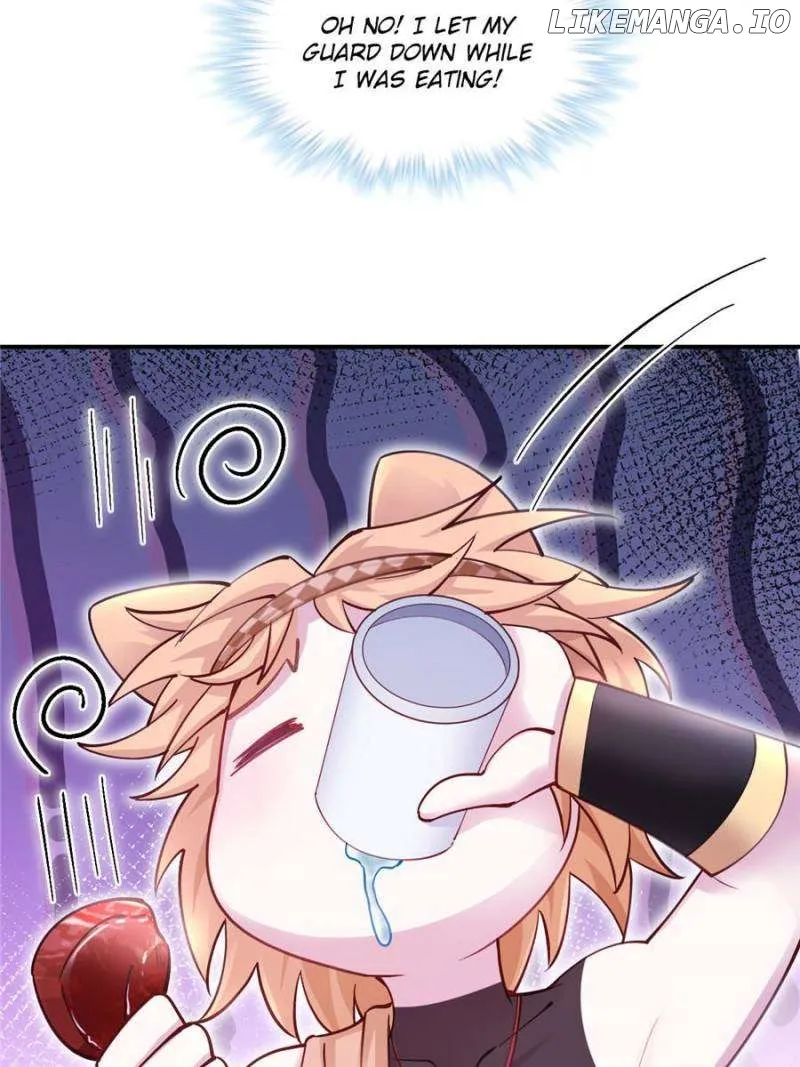 Beauty and the Beasts Chapter 529 Online - página 56