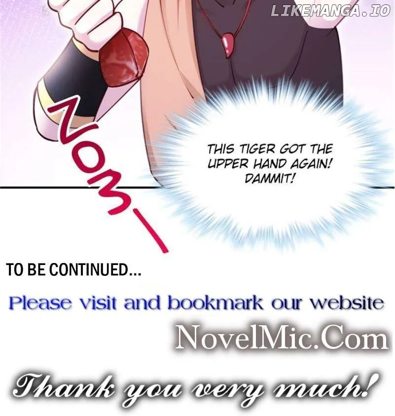 Beauty and the Beasts Chapter 529 Online - página 57