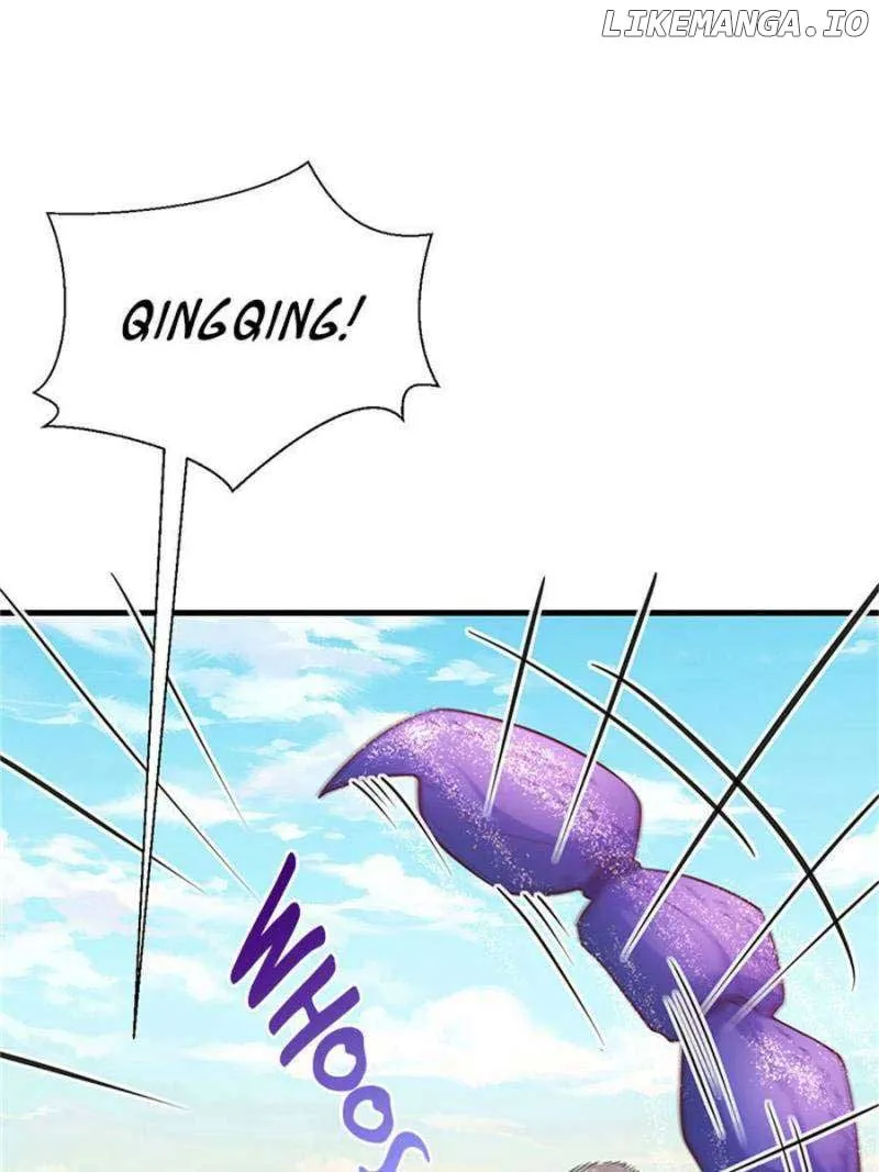 Beauty and the Beasts Chapter 531 Online - página 1